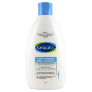 CETAPHIL Lotion Nettoyante 200ML