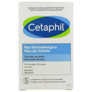 CETAPHIL Pain de Toilette 127G