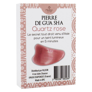 NILDOR GUA SHA PIERRE JADE