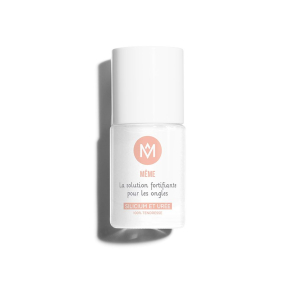 MEME SOL FORTIF ONGLES 10ML