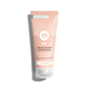 MEME SOIN LAVANT ET FORTIFIANT CHVX 200ML