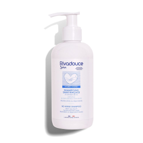 RIVADOUCE SOIN SHP SANS RINCAGE FL250ML