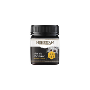 HERBESAN Miel de Manuka IAA15 250G