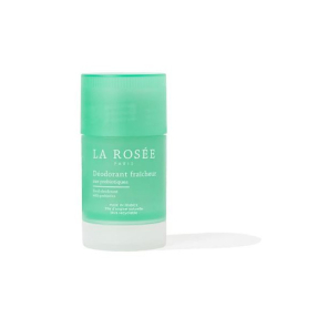 LA ROSEE DEO FRAICHEUR PROBIOTIQUES 50ML