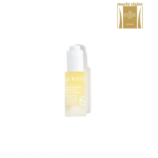 LA ROSEE SERUM REPULPANT