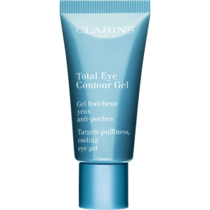 CLARINS Total Eye Contour Gel Fraicheur 20ML