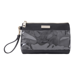 NOVEX Trousse Cosmétique Noire 21CM