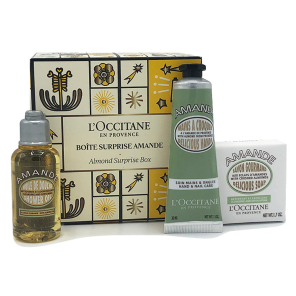 L'OCCITANE Surprise Amande 2022