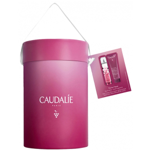 CAUDALIE Coffret Thé des vignes