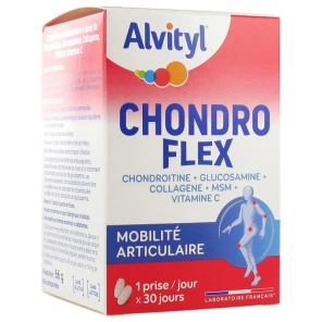 Govital Chondroflex 60 Comprimés 