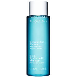CLARINS DEMAQ DOUCEUR YEUX SENSIB 125ML