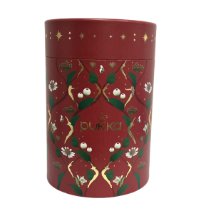 PUKKA COFFRET COLLECTION DE NOEL