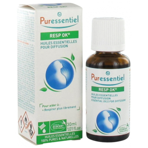 Puressentiel diffuse respi 30ml