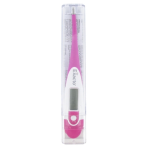 EXACTO THERMOMETRE ELEC BOUT FLEXIBLE