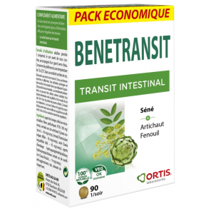 ORTIS BENETRANSIT CPR BTE 90