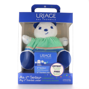 URIAGE MA 1ERE SENTEUR