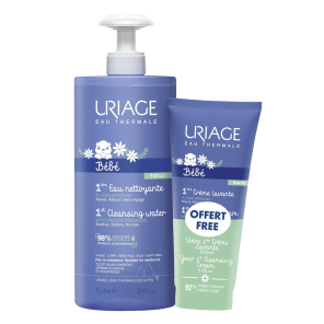 URIAGE 1ER EAU NETTOYANTE 1L
