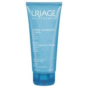 Uriage Crème gommante corps tube 200ml