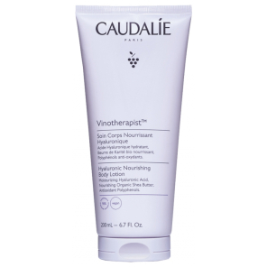 CAUDALIE VINOTHERAPIST SOIN CORPS NPURRISSANT 200ML