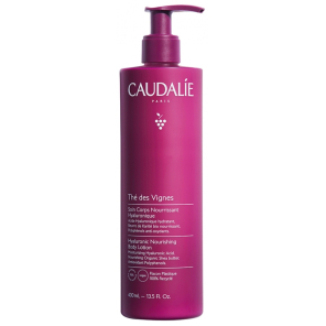 CAUDALIE Thé des Vignes Soin Corps Nourrissant 400ML