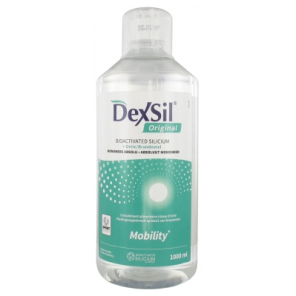 DEXSIL Silicium Organique Solution Buvable 1L