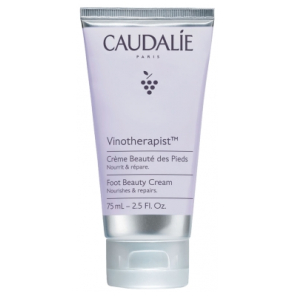 CAUDALIE VINOTHERAPIST CR BEAU PIED 75ML