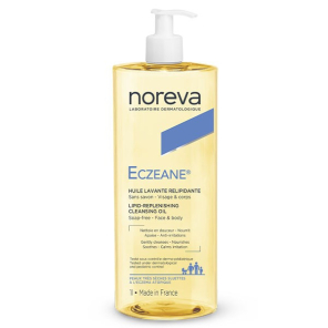 NOREVA EZCEANE HUILE LAVANTE 1L