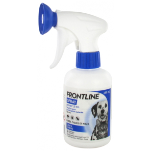 FRONTLINE SPRAY 250ML