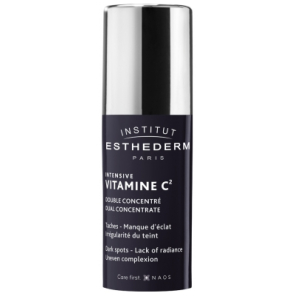 ESTHEDERM INTENS VITAMINE C2 DOUBLE CONC