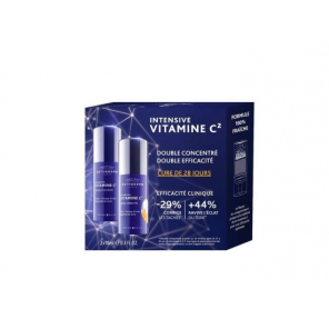 ESTHEDERM Coffret Intensive Vitamine C2 2x10ML