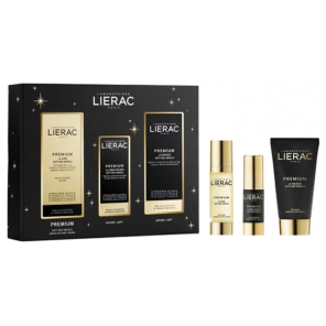 LIERAC COFF NOEL LA CURECR REGARD