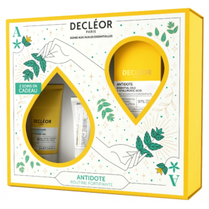 DECLEOR COFFRET ANTIDOTE NOEL 2022