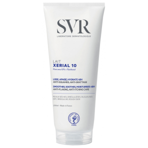 SVR Xérial 10 Lait Corps 200 ml