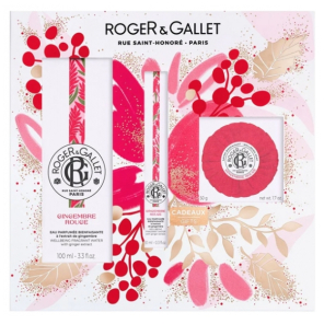 RG COFF NOEL GINGEMBRE RGE EAU PARFSAV