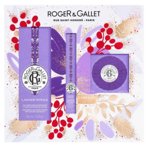RG COFF NOEL LAVAND ROYALE EAU PARFSAVON