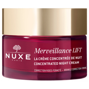 NUXE Merveillance Lift Nuit 50ml