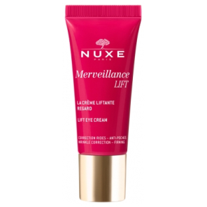 NUXE Merveillance Lift Cr Regard Tb 15 ml