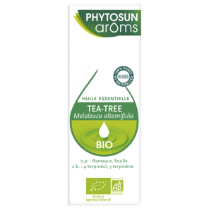 PHYTOSUN HE AB TEA TREE 10ML