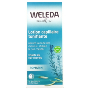 WELEDA Lotion Capillaire Tonifiante 100ML