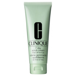 CLINIQUE CR GOMMANTE QUOTIDIENNE 100ML