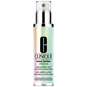 CLINIQUE Even better Clinical Anti-Tache Radical Correcteur 30ML