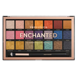 PROFUSION Cosmetics Palette Yeux Maxi Enchanted