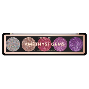 PROFUSION COSMETICS Palette Yeux Glitter Amethyst