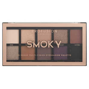 PROFUSION COSMETICS PAL YEUX SMOKY