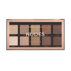 PROFUSION COSMETICS PAL YEUX NUDES