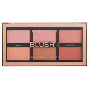 PROFUSION COSMETICS Palette Teint Blush I