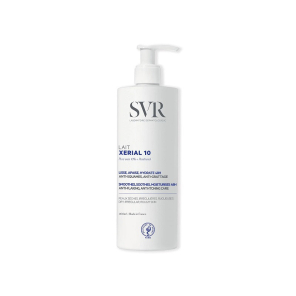 SVR Xérial 10 Lait corps 400ml