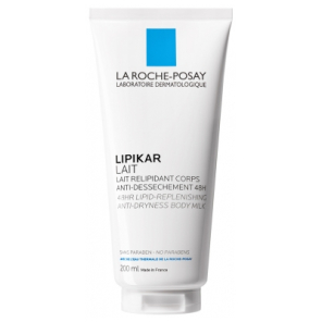 LRP LIPIKAR AP LAIT 200ML