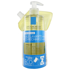 LRP LIPIKAR HLE LAV AP 400MLECO 400ML