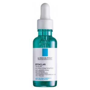 LRP EFFACALR SERUM 30ML